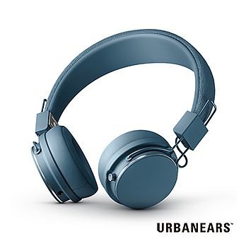 【Urbanears】Plattan 2 Bluetooth 藍牙耳罩式耳機