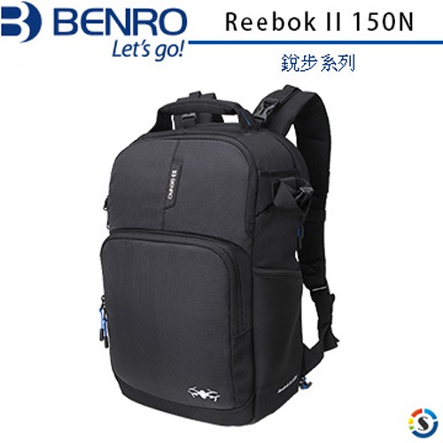 BENRO百諾 ReebokⅡ 150N 銳步Ⅱ系列空拍機攝影背包