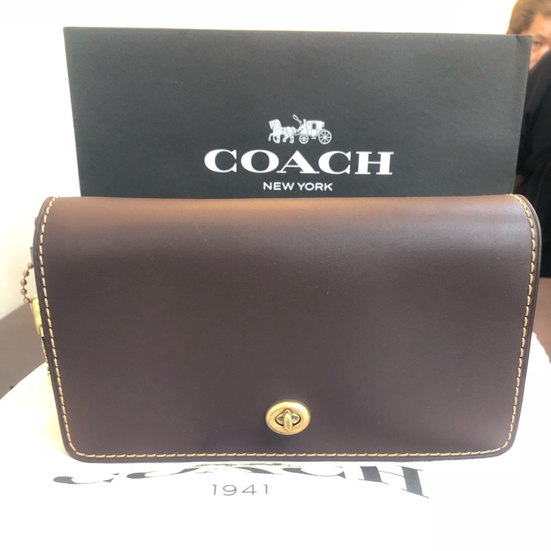 coach 1941 dinky