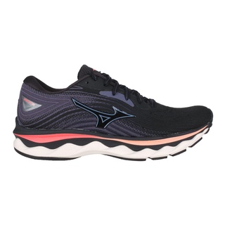 「sport👟」 MIZUNO WAVE SKY 6 SW 女 慢跑鞋 4E J1GD221222