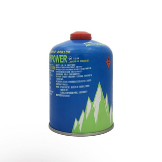 【K-ONE】卡旺 S1-H002 ANYPOWER 高山瓦斯罐 450G