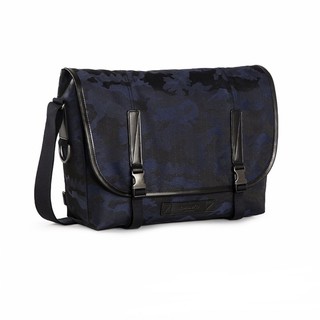 TIMBUK2 VIP CMB公事包(14L) Night Camo(午夜印花)(TIB1977-2-PR_NM)