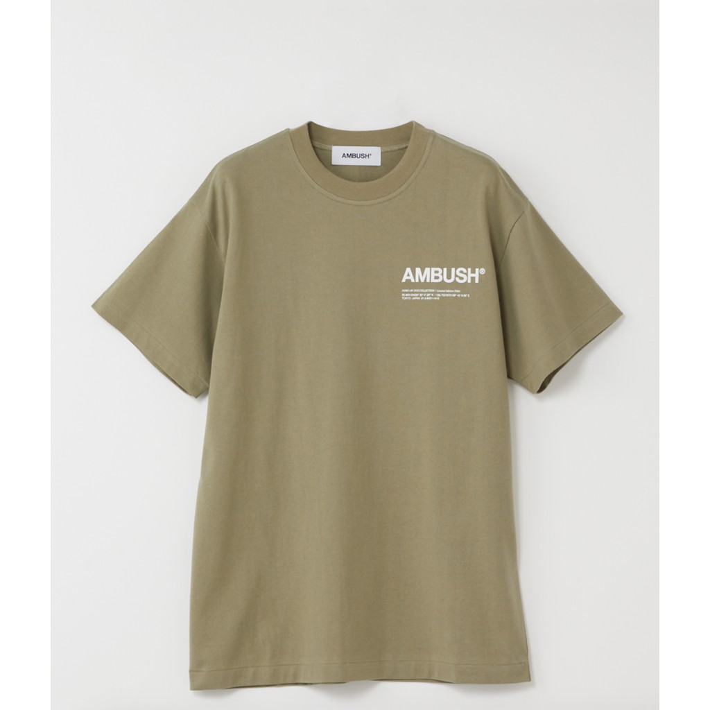 nike ambush tee