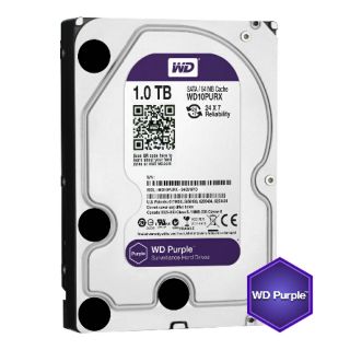 wd purple 1tb 紫標特別版硬碟