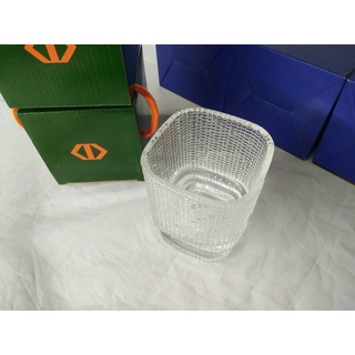 亞美耐熱玻璃 300ml兩極食器精品杯
