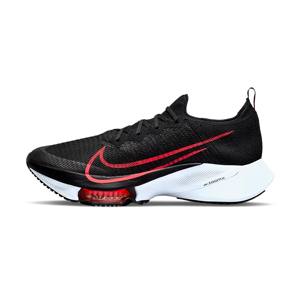 Nike Air Zoom Tempo NEXT% Flyknit 男 黑 氣墊 運動 慢跑鞋 CI9923-009
