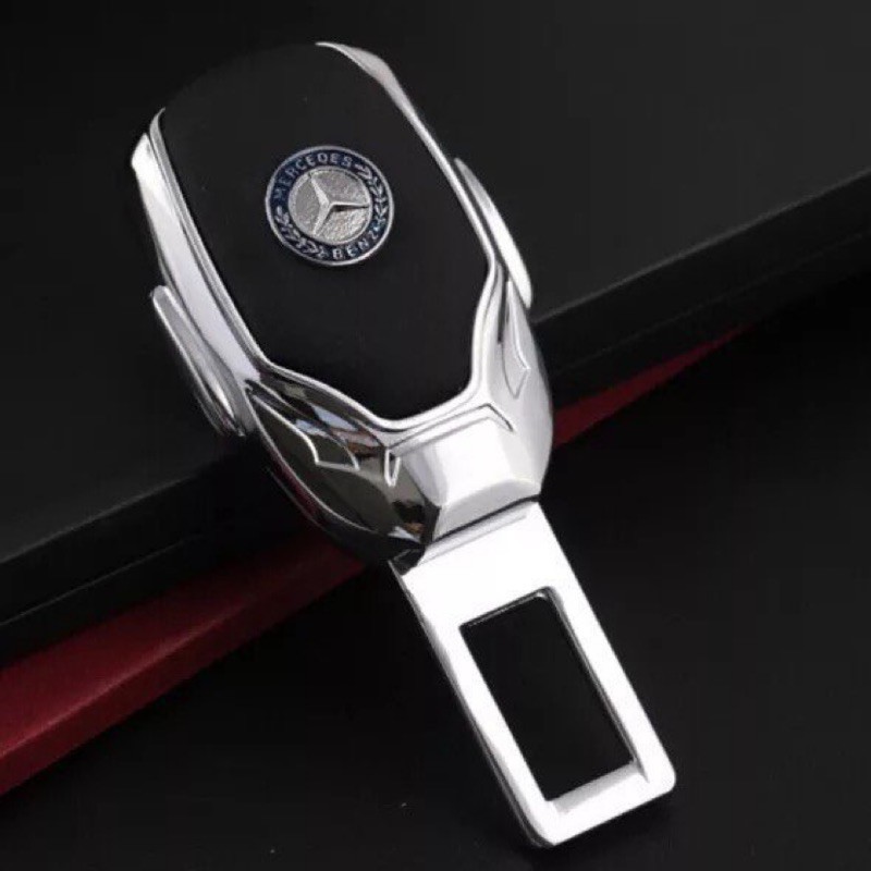 【汽車之家】BENZ BMW TOYOTA LEXUS Porsche Skoda Volvo VW 安全帶扣 安全帶