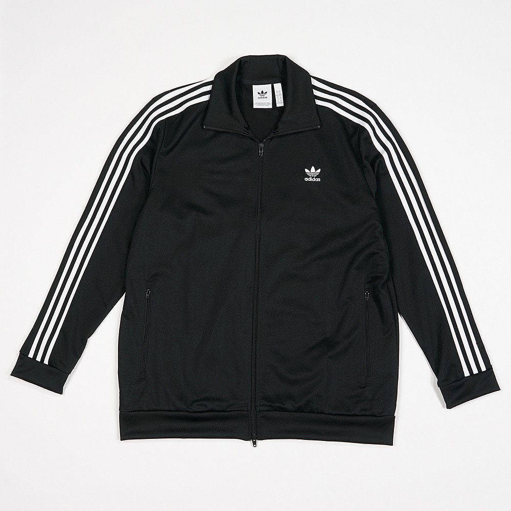 ADIDAS ORIGINALS ADICOLOR JACKET 男款 運動 休閒 立領 外套 CW1250-M號