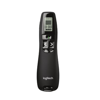 Logitech 羅技 R800專業簡報器(MS615)