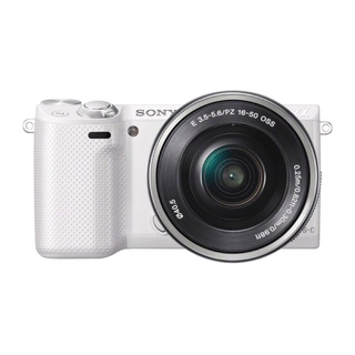 ［二手］SONY NEX 5R 數位單眼相機