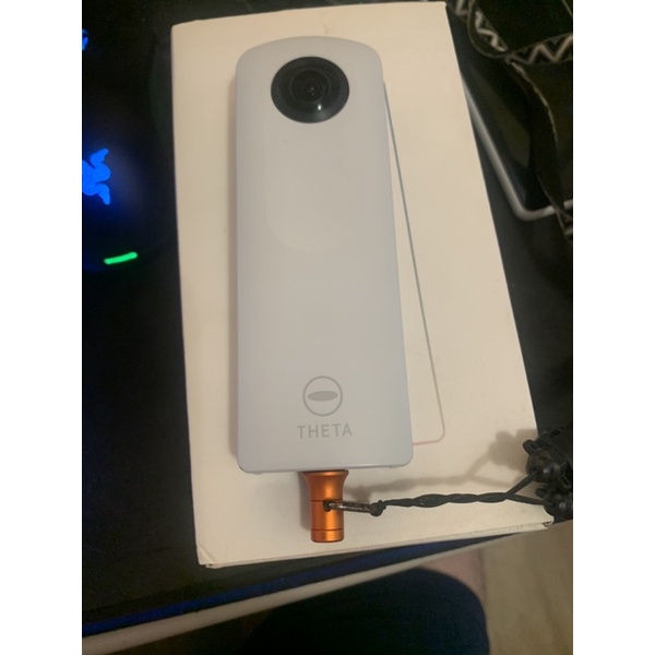 Ricoh 理光 Theta SC 360 環景相機