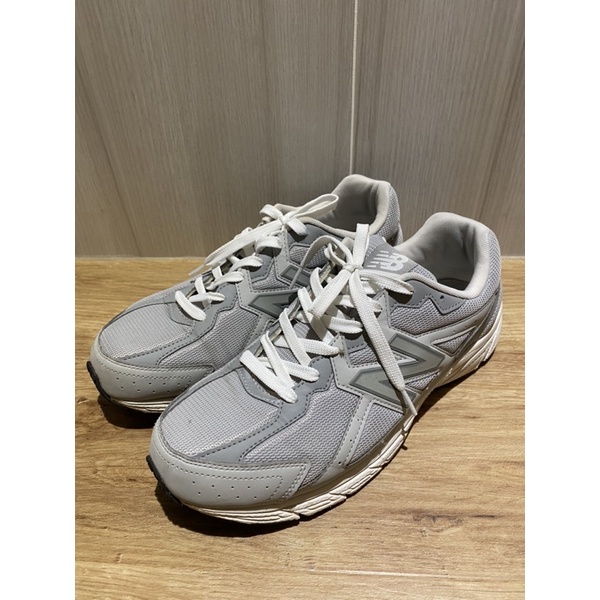 new balance 480 V5 隨便賣(神似990V5) 12號 29 cm 寬楦