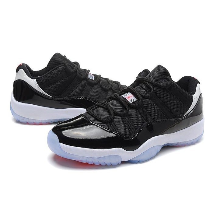 jordan 11 low infrared 23