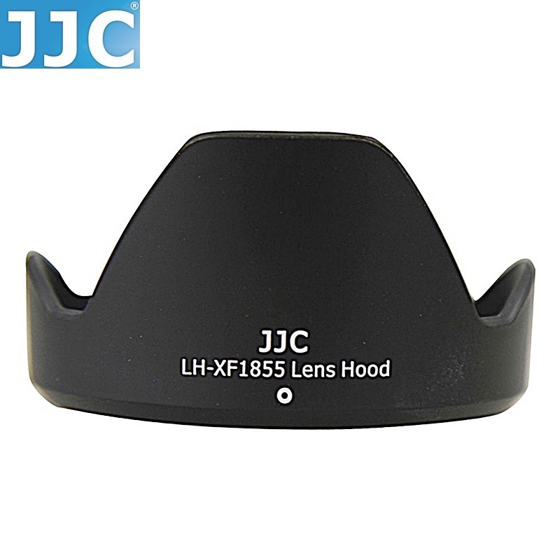 找東西@JJC副廠Fujifilm遮光罩LH-XF1855遮光罩XF 14mm F/2.8 18-55mm F2.8-4