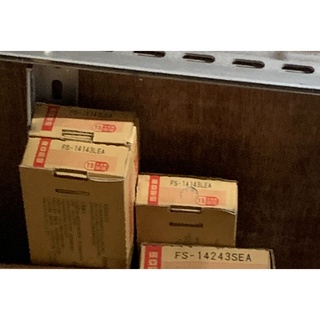 【出清價售出不退】東亞 T5山型燈具 山型燈具 山形燈具 2尺 單管 吸頂 不含燈管 FS-14143SEA 14143