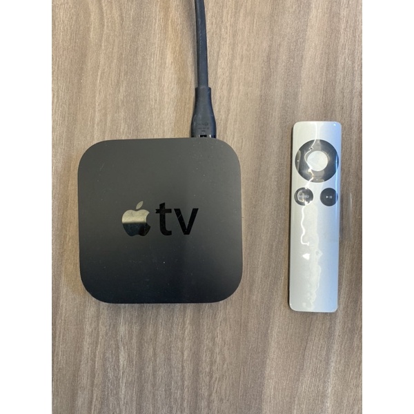 Apple TV A1469