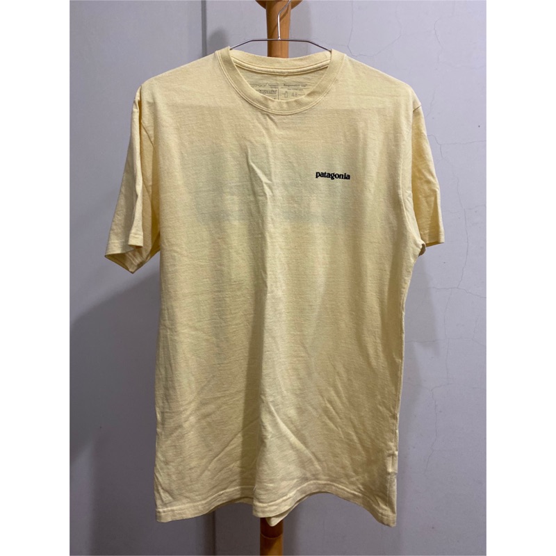 Patagonia P-6 Logo Responsibili Tee