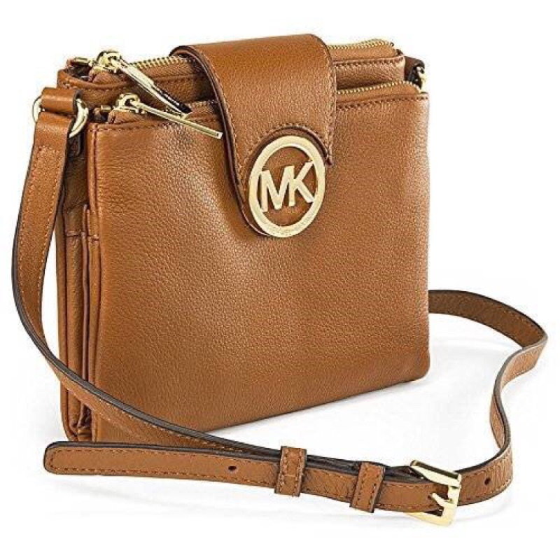 mk fulton crossbody