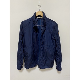 Aigle 風衣薄外套 S號