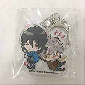 零晃壓克力吊飾朔間零 大神晃牙合奏明星 合奏之星 あんスタ 偶像夢幻祭 蝦皮購物