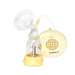 Medela 美樂新世代Swing 漢堡機單邊電動吸乳器專用配件(M231漢堡機配件) 娃娃購 婦嬰用品專賣店