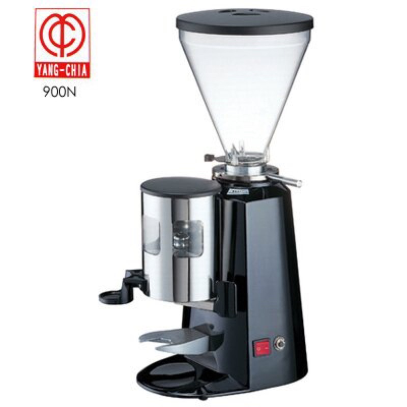 二手-《飛馬牌》義式咖啡磨豆機(營業用)900N