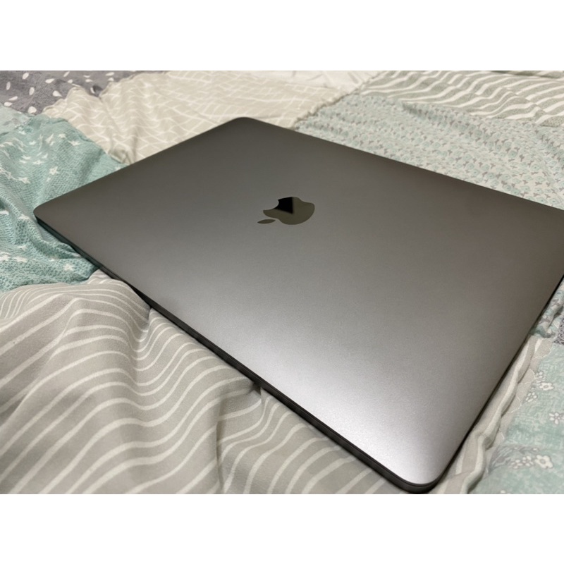 二手MacBook pro13吋(送筆電包、轉接器）