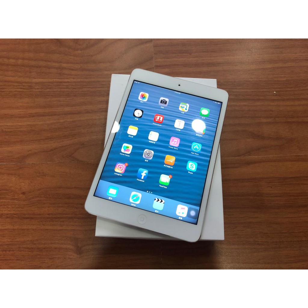 Apple Ipad Mini 白 Ptt Dcard討論與高評價商品 21年10月 飛比價格