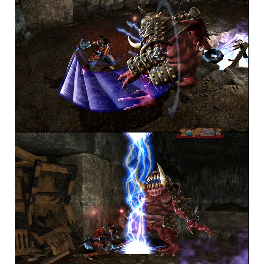 全新現貨ns 鬼武者中文純日版onimusha 金城武明智左馬介warlords Switch 蝦皮購物