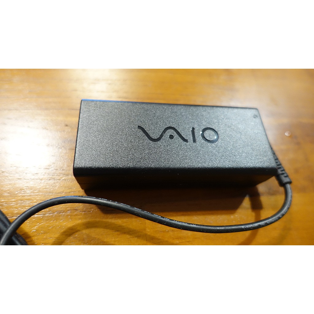 SONY VAIO 原廠NB充電器 變壓器 (筆記型電腦/筆電) VGP-AC19V25/VGP-AC19V15