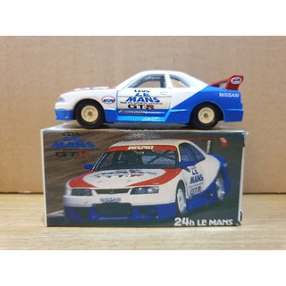 Tomica 57 Nissan Diesel Quon 油罐車 蝦皮購物