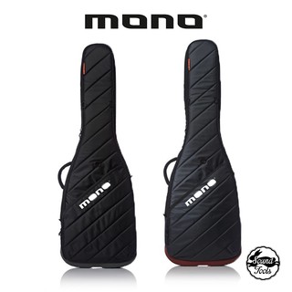 Mono M80 Vertigo 電貝斯琴袋 黑灰兩色【桑兔】