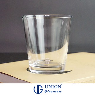 泰國UNION Vic 水杯 279ml 烈酒杯 玻璃杯 酒杯 威士忌杯 飲料杯