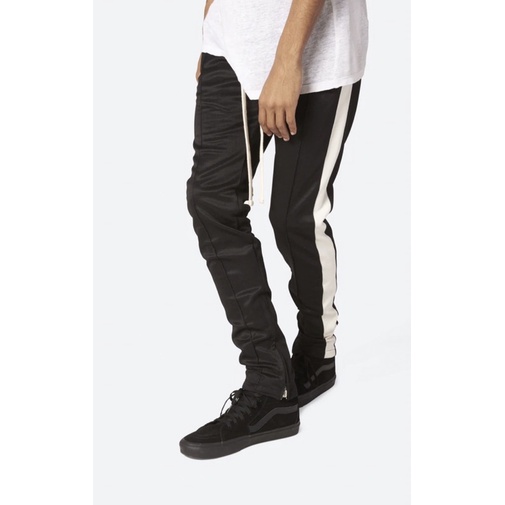 mnml la track pants