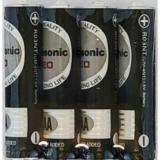 『電池』Panasonic 國際牌 電池 AA(3號)/AAA(4號) 4入裝