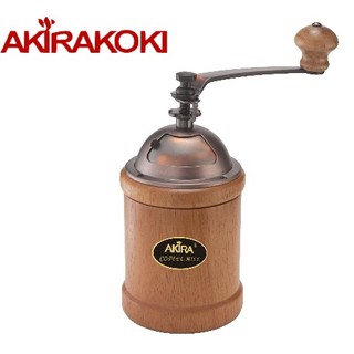 AKIRA A12 手搖咖啡磨豆機 粗細可調