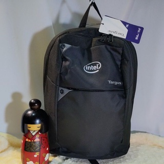 品牌 Targus 15.6 吋 電腦後背包15.6 吋 電腦後背包, , 側邊電腦夾層方便取用, 加厚隔墊的保護性