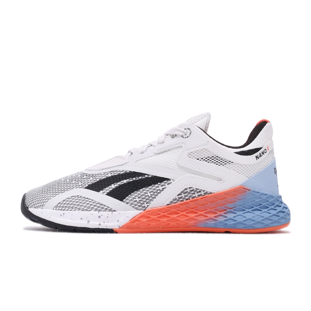 reebok crossfit nano 3