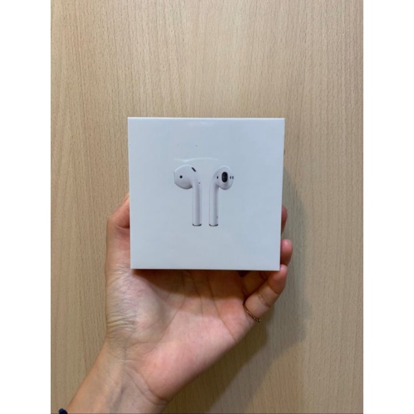 airpods2-有線充電版