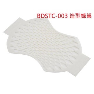 尼克模型 Bittydesign Vinyl Paint Stencil 噴漆遮罩片 BDSTC-003 造型蜂巢