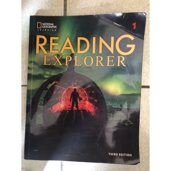 READING EXPLORER 1