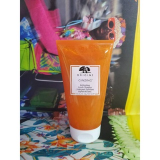 ORIGINS 品木宣言 元氣十足亮膚潔面露150ML