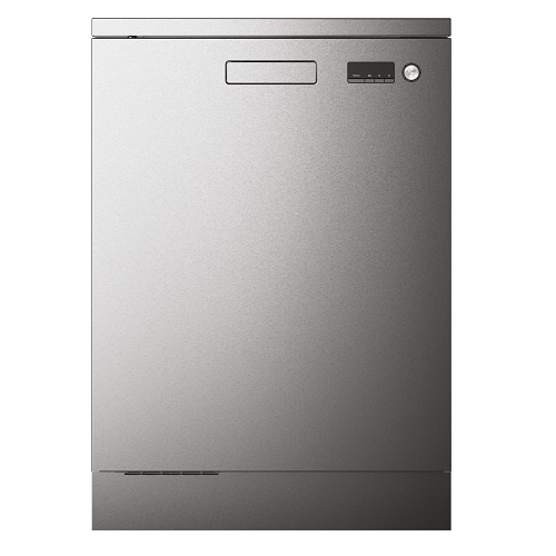 【DFS244IB.S.TW/1】ASKO 瑞典 雅士高 頂級獨立式洗碗機(不鏽鋼色)(110V)