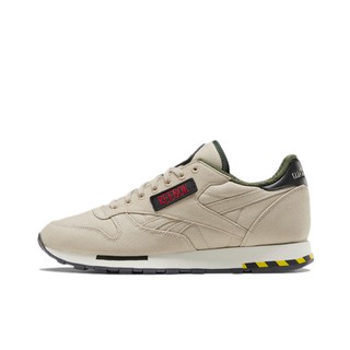 ãç¾åéæ ¡ãé è³¼ Reebok Classic Leather Ghostbusters H68136 æé¬¼ç¹æ»é | è¦ç®è³¼ç©