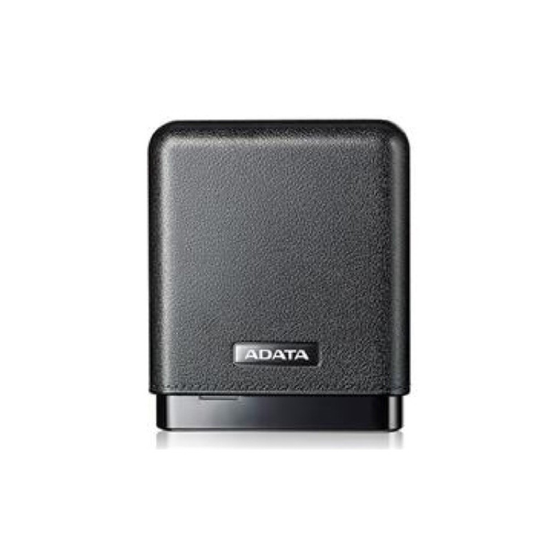 【10000mAh】威剛 ADATA PV150 行動電源 - 黑 PV150