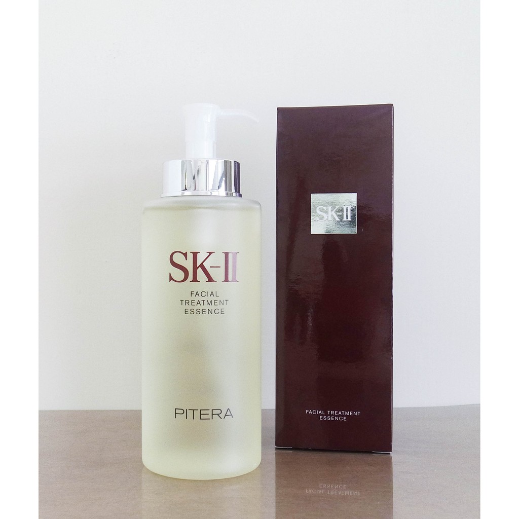 滿額免運24H出貨》SK-II/SKII/SK2 青春露 230ml 330ml 經典不敗神仙水  ◆肌覓◆