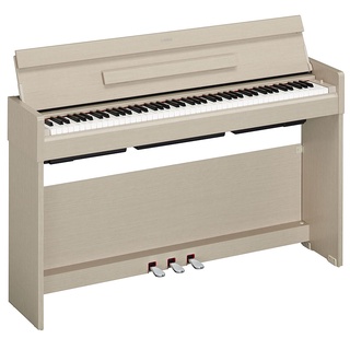 YAMAHA YDP-S35 YDPS35 數位鋼琴 電鋼琴(2022新改) 淺木紋色
