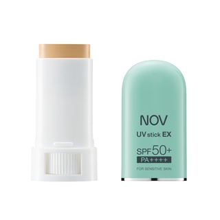 Nov娜芙防曬條霜SPF50+ PA++++