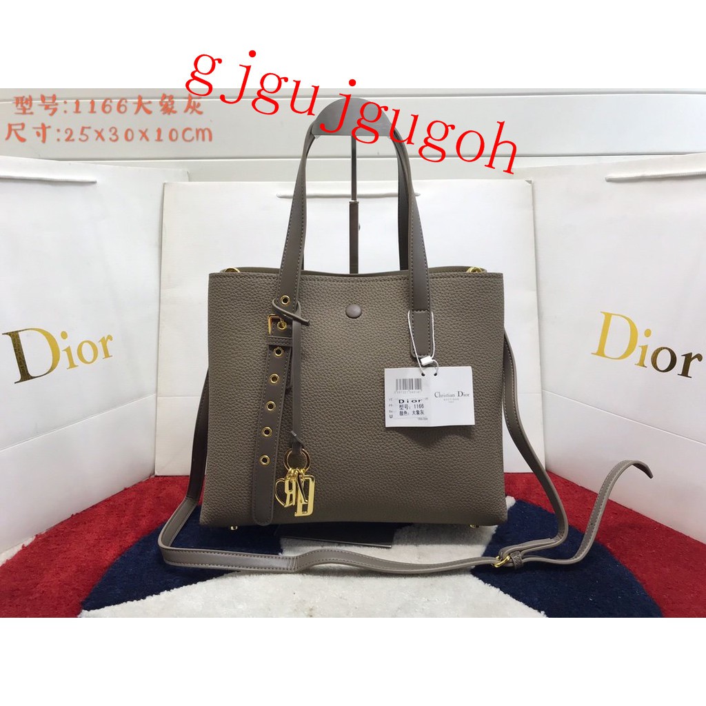 時尚新款416最新迪奧1166大象灰dior 眾多明星同款網紅撞款dio家族成員采用全高 蝦皮購物