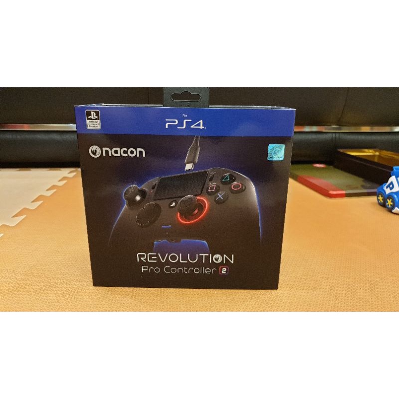 Revolution pro controller 2 二手遊戲手把